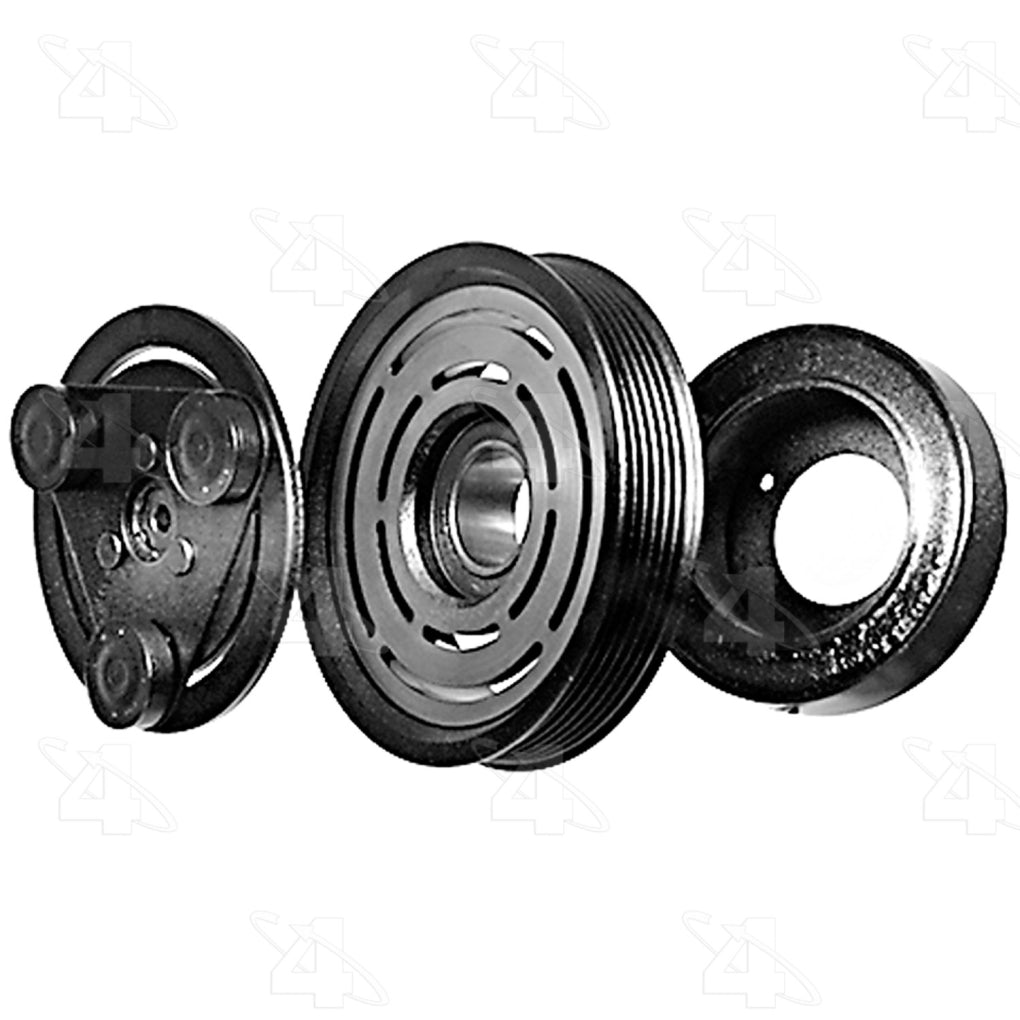 Four Seasons 47564 A/C Compressor Clutch