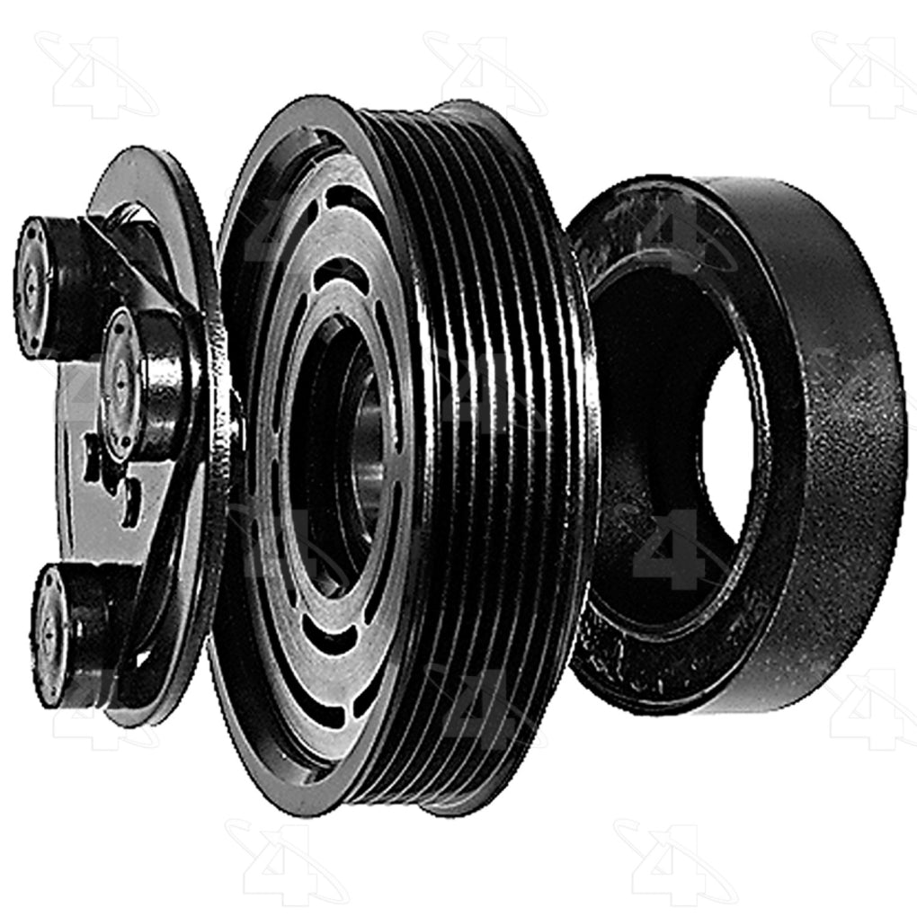 Four Seasons 47565 A/C Compressor Clutch