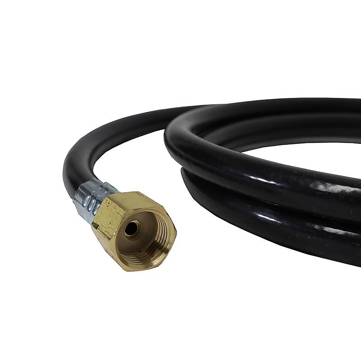 Mr. Heater F276124 5 ft. L Hose Assembly