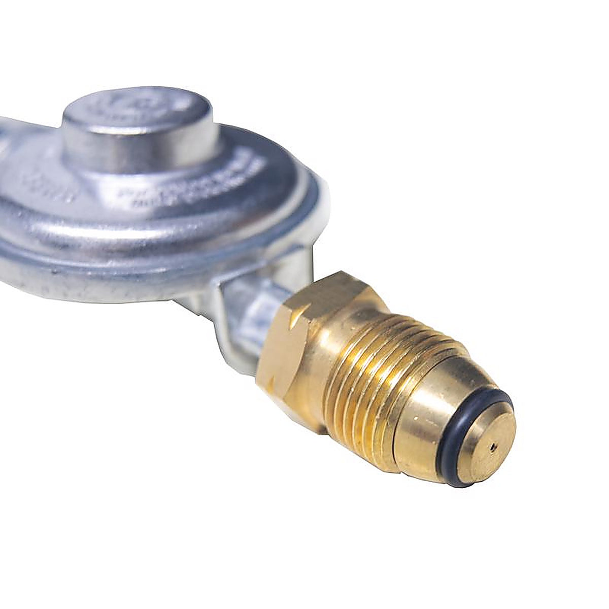 Mr. Heater F276136 Steel Low Pressure Regulator
