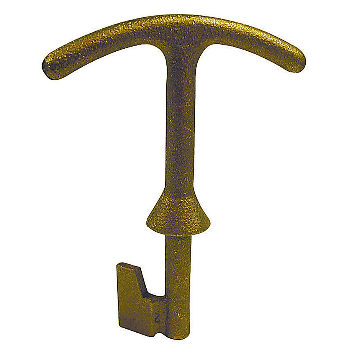 B&K - 151-063 - Water Meter Lid Key