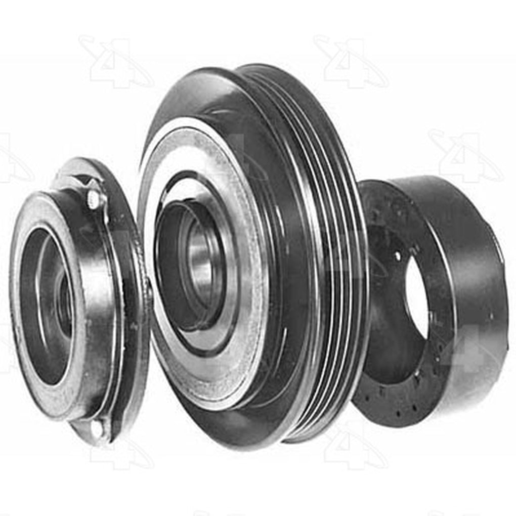 Four Seasons 47598 A/C Compressor Clutch
