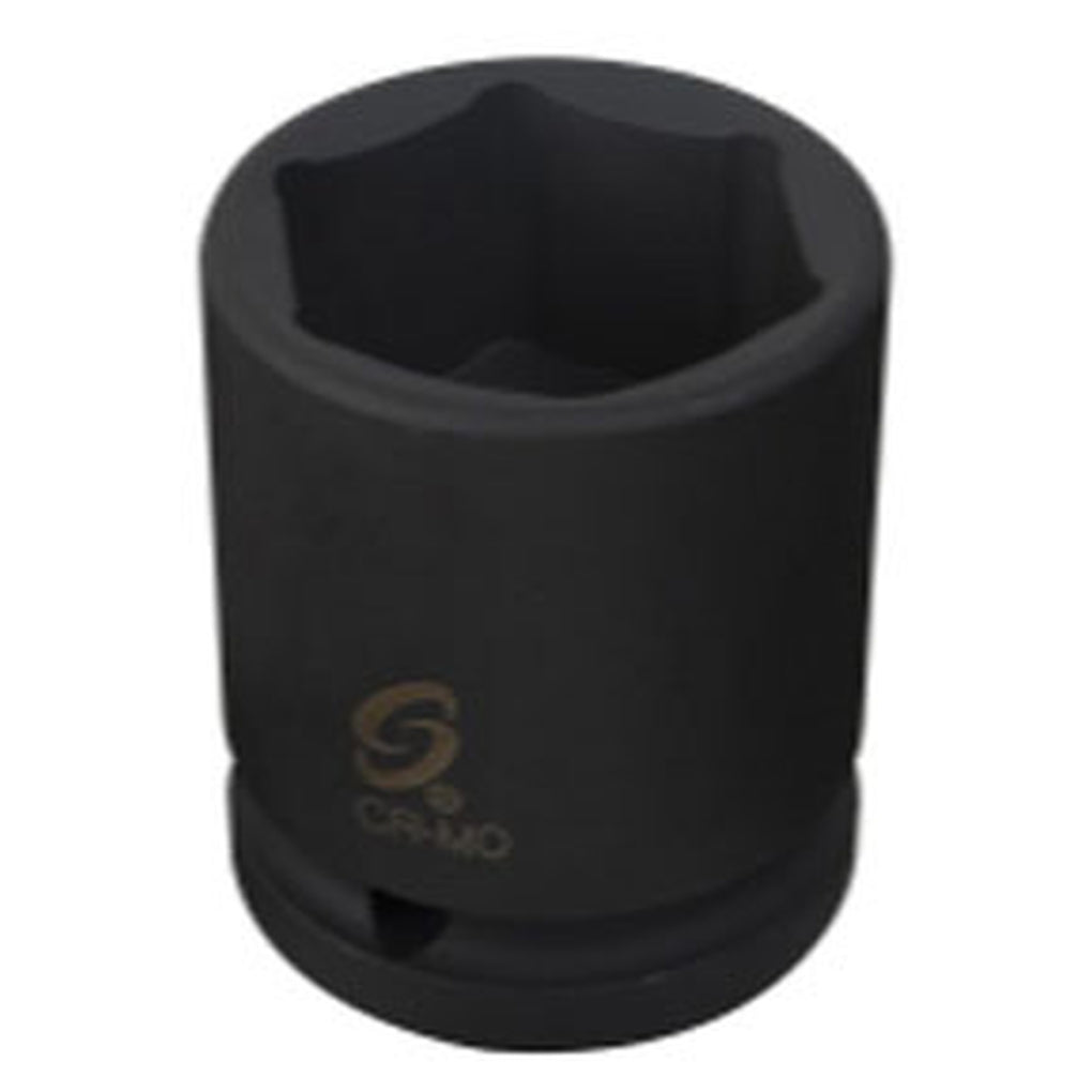 Sunex Tools - 476 - 3/4 Inch Drive 2-3/8 Inch Impact Socket