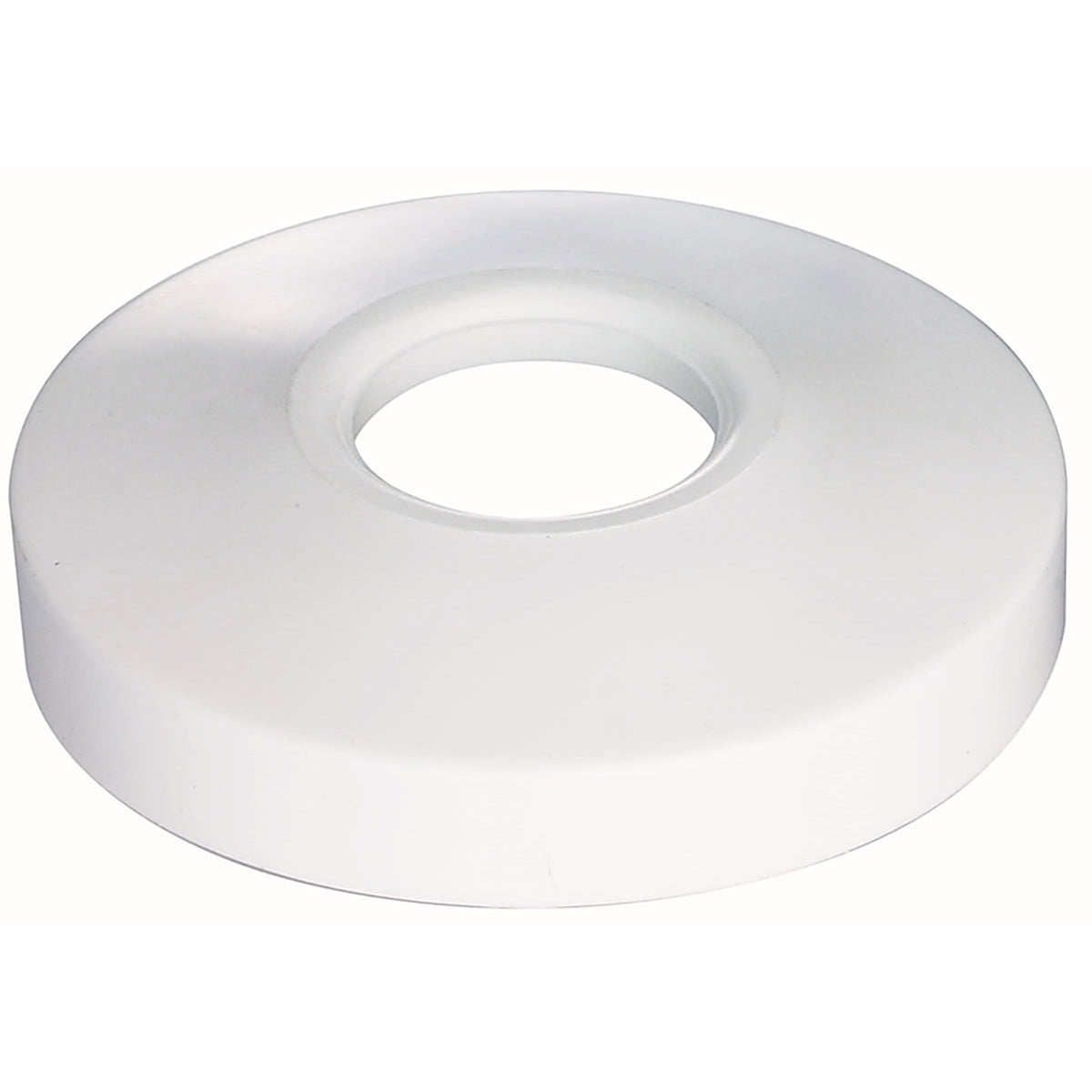 Plumb Pak PP803-01 Plastic Shallow Flange 3/4 in.