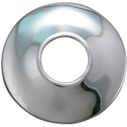 Plumb Pak PP802-89 Plastic Shallow Flange 3/4 in.