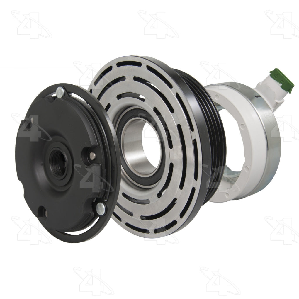 Four Seasons 47631 A/C Compressor Clutch