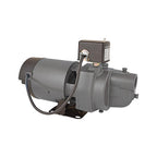 Star Water Systems - ES07S5 - 3/4 HP 930 GPH Cast Iron Shallow Well Pump