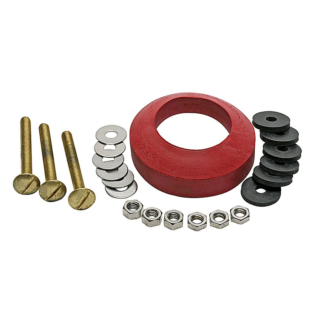 Fluidmaster - 6106 - Tank to Bowl Kit