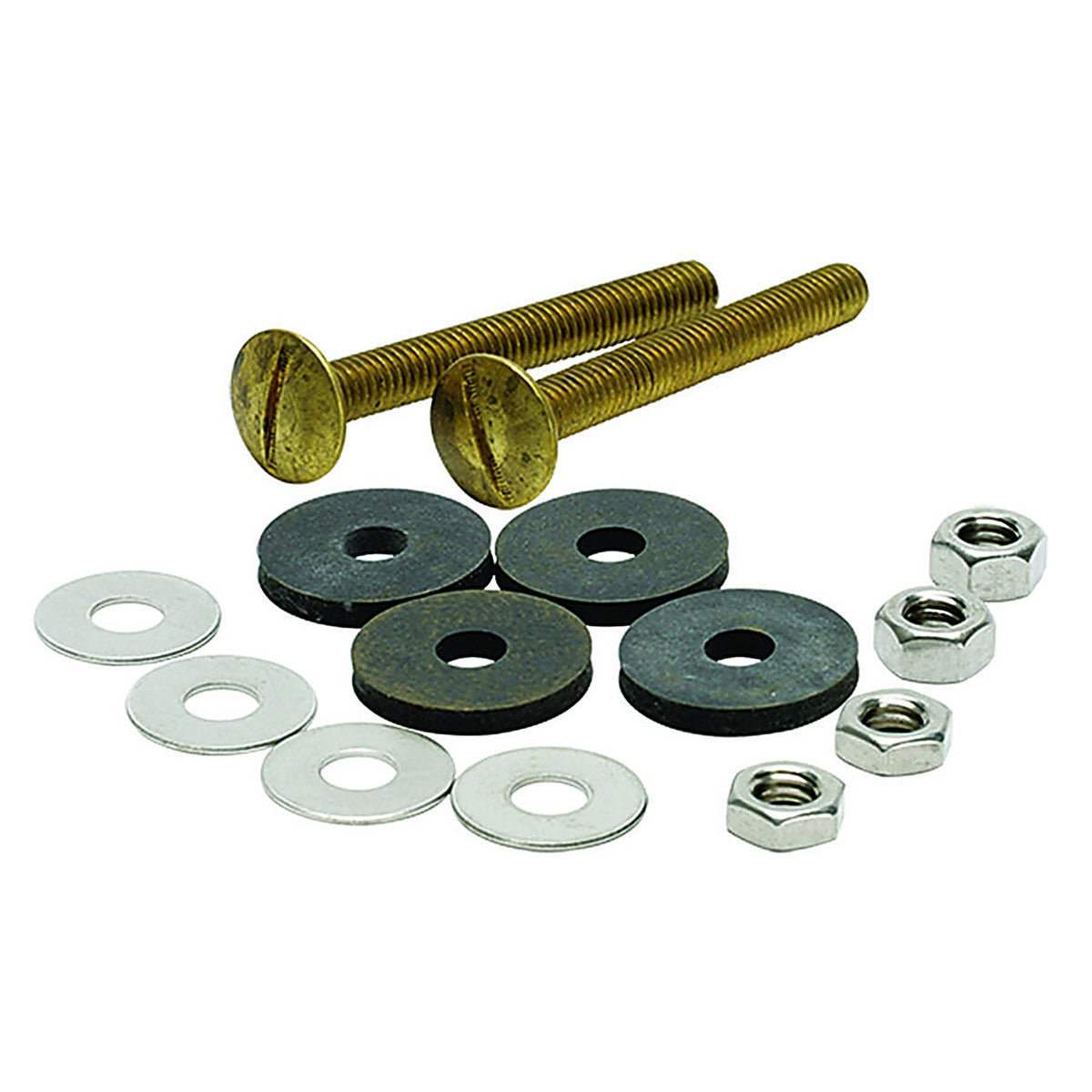 Fluidmaster - 6101 - Tank to Bowl Bolts for Universal