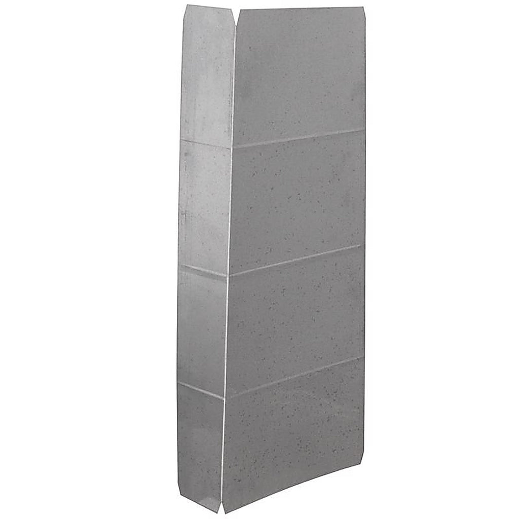 Imperial - GV1318 - 24 In. D X 24 In. L Galvanized Steel Stack Duct