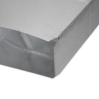 Imperial - GV1318 - 24 In. D X 24 In. L Galvanized Steel Stack Duct
