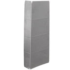 Imperial - GV0213 - 3-1/4 In. D X 24 In. L Galvanized Steel Stack Duct