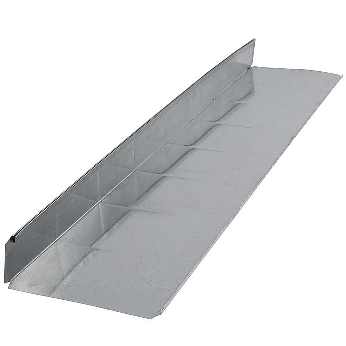 Imperial - GV0213 - 3-1/4 In. D X 24 In. L Galvanized Steel Stack Duct