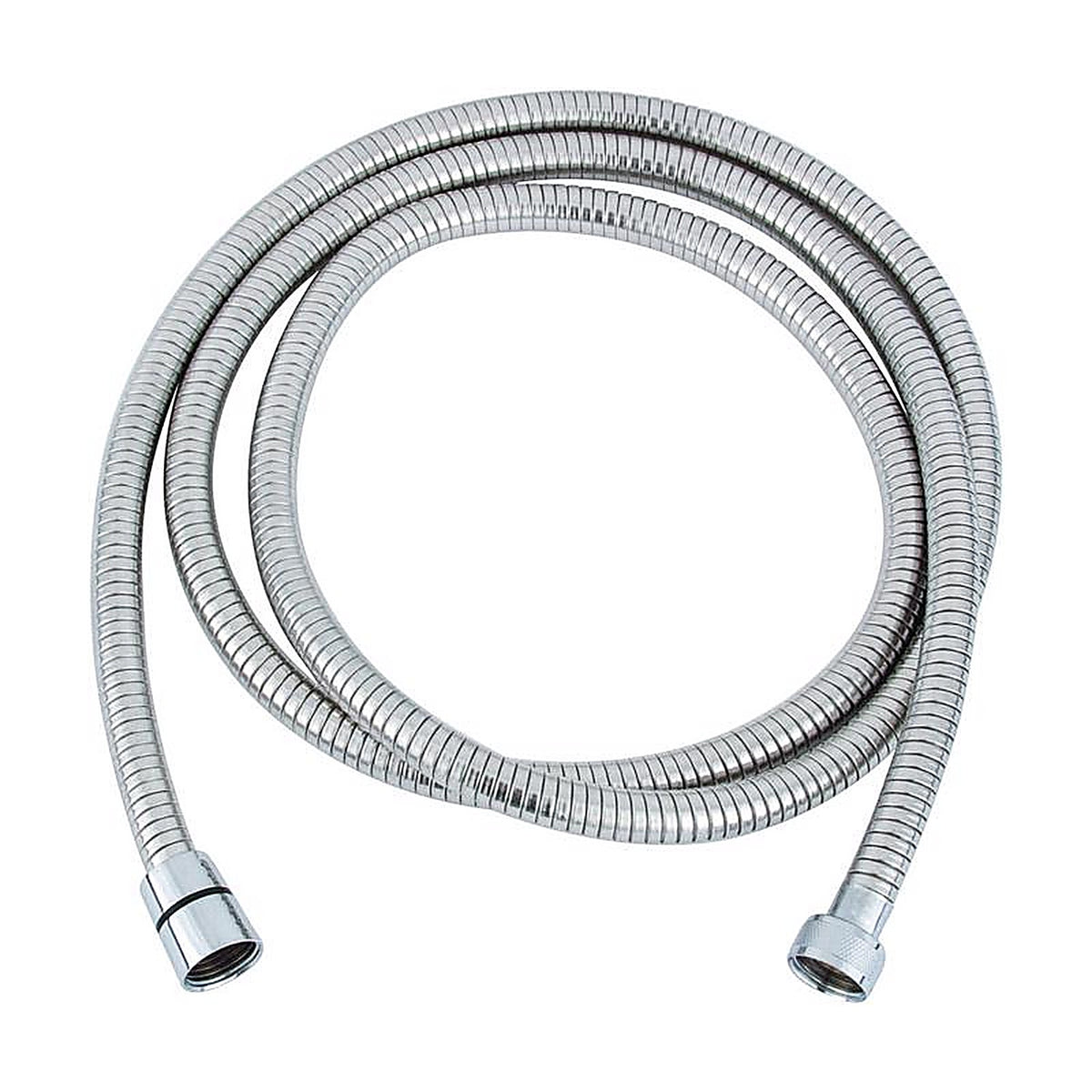 Whedon AF206C Bungy Chrome Stainless Steel Shower Hose