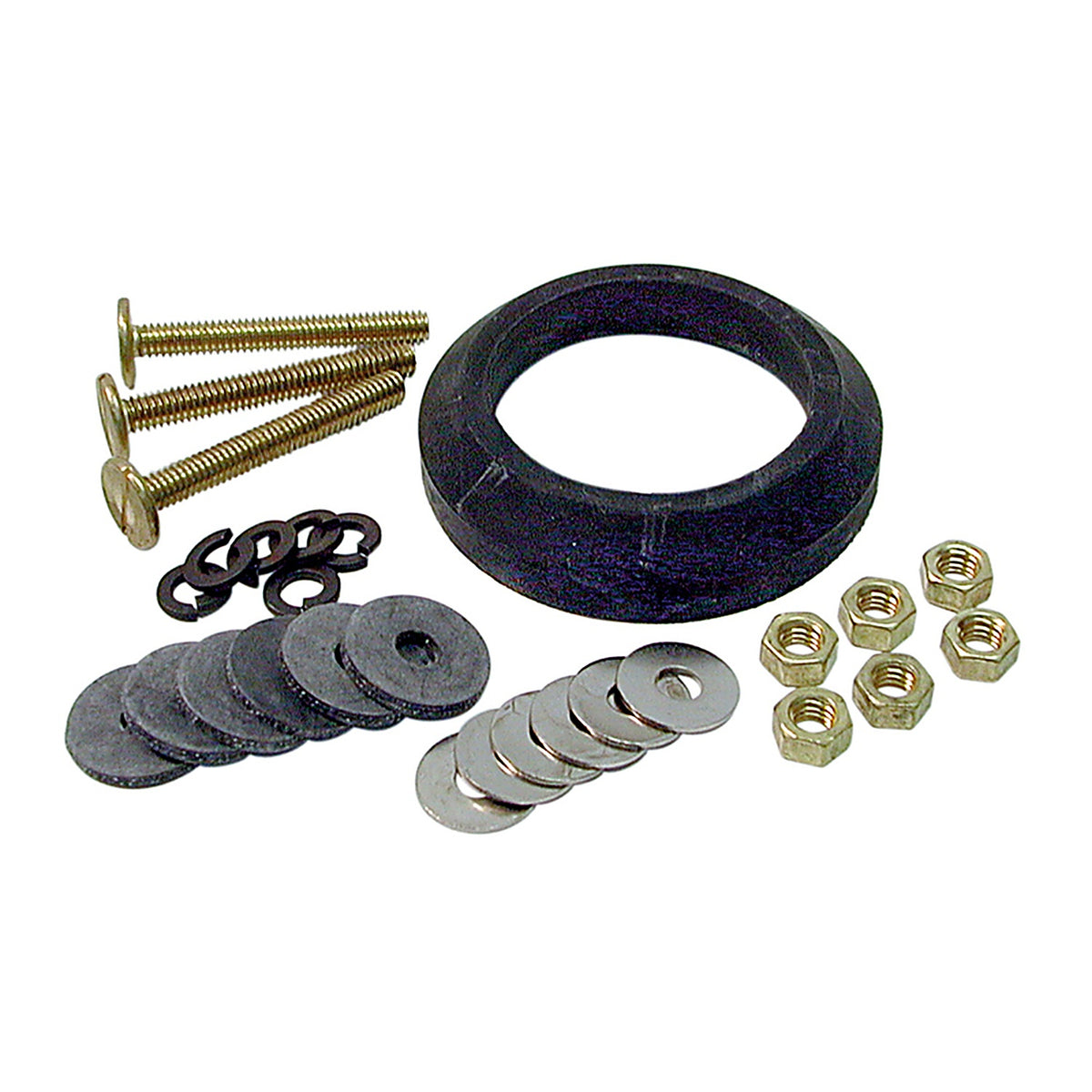 Danco 9D00088913 Tank to Bowl Kit Steel