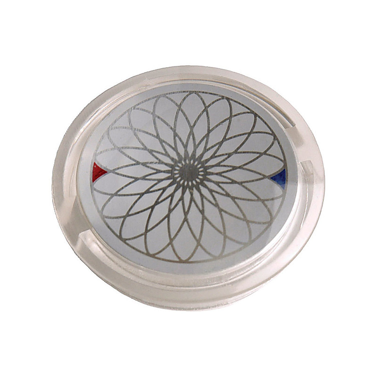 Danco - 9D00088818 - for Moen Clear Sink and Tub and Shower Index Button