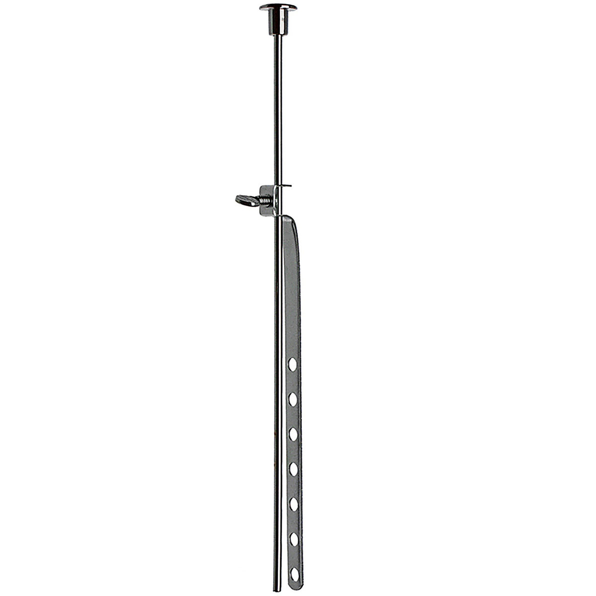 Danco - 9D00081075 - 3/16 In. D Chrome Pop-Up Pull Rod Assembly