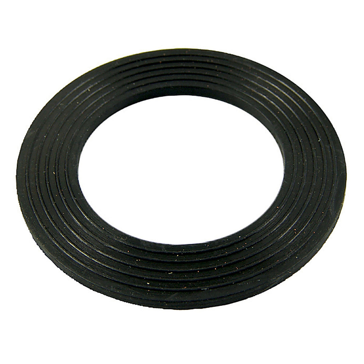 Danco 9D00088348 Rubber 1-11/16 inch D X 2-5/8 inch D Bath Shoe Gasket