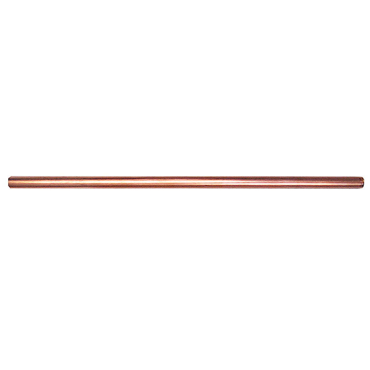 JMF Company 6362812679802 3/4 in. D X 2 ft. L Copper Type M Tubing