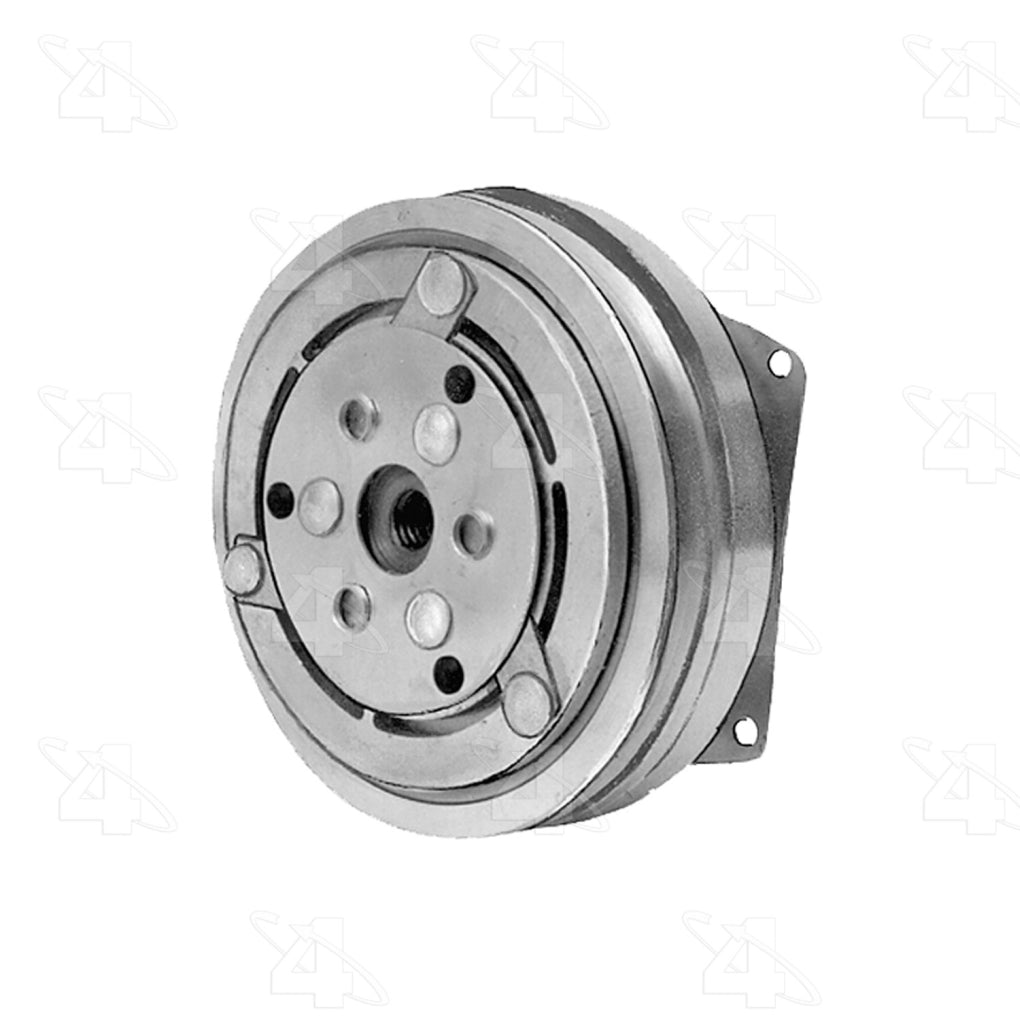 Four Seasons 47811 New York and Tec 206,209,210,HG850,HG1000 Clutch Assembly w/ Coil