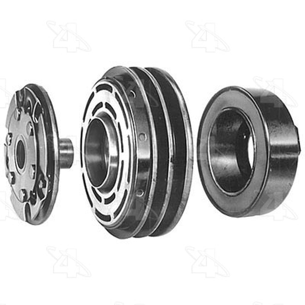 Four Seasons 47831 A/C Compressor Clutch