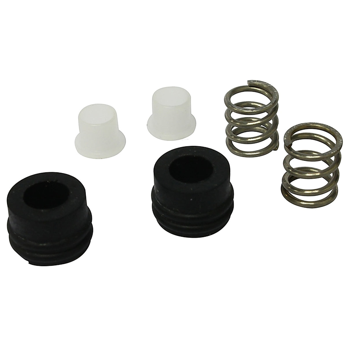 Plumb Pak PP808-78 For Spring Valley Stainless Steel Faucet Seats and Springs