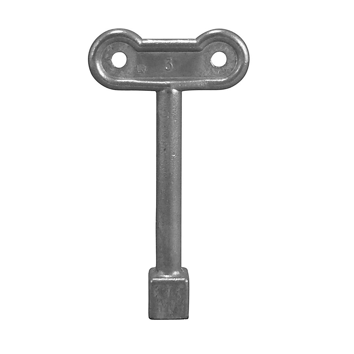 Plumb Pak PP840-31 5/16 in. Furnace Key 1/Pack