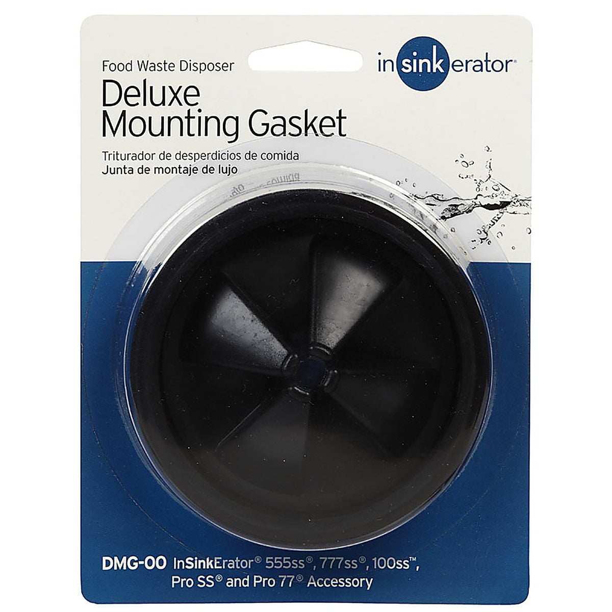 InSinkErator - DMG-00 - Garbage Disposal Gasket Rubber