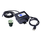 InSinkErator - STS-OOSN - Garbage Disposal Sink Top Switch Plastic