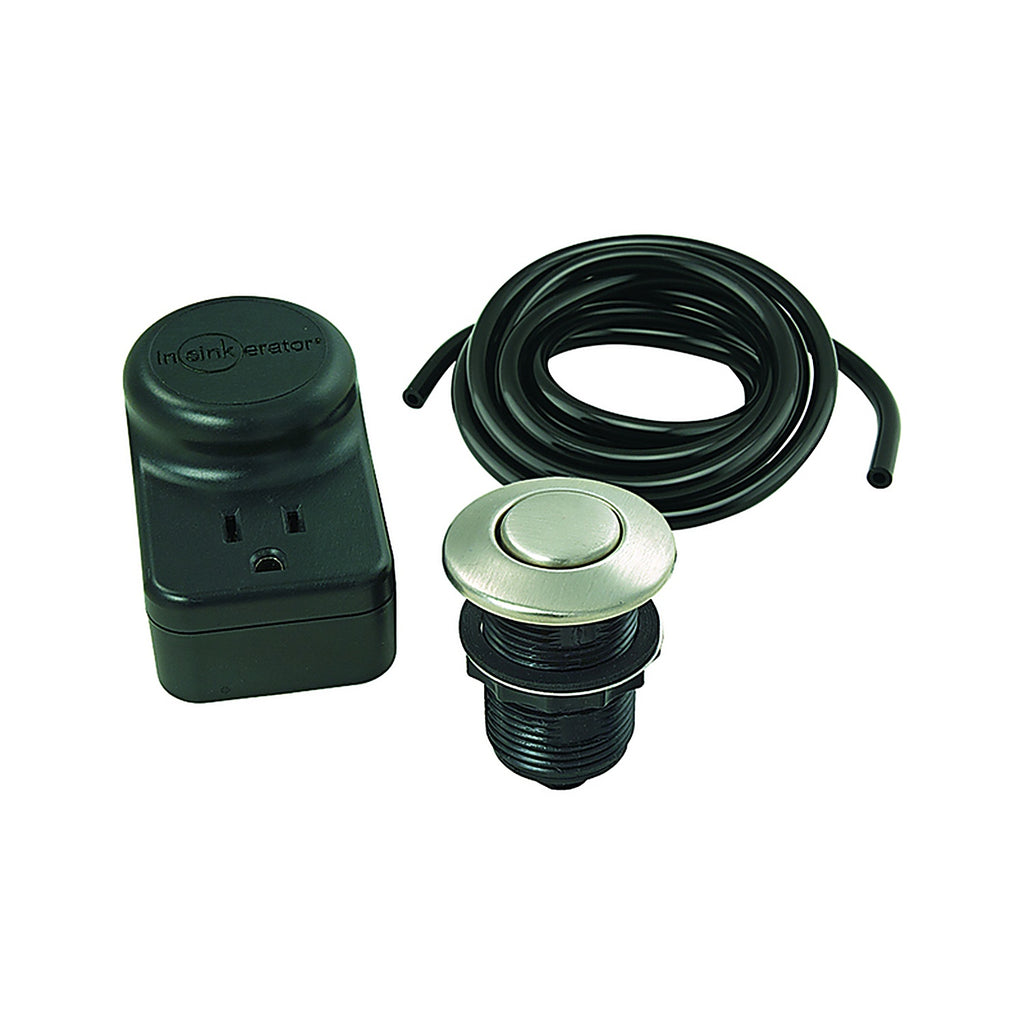 InSinkErator - STS-OOSN - Garbage Disposal Sink Top Switch Plastic