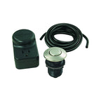 InSinkErator - STS-OOSN - Garbage Disposal Sink Top Switch Plastic