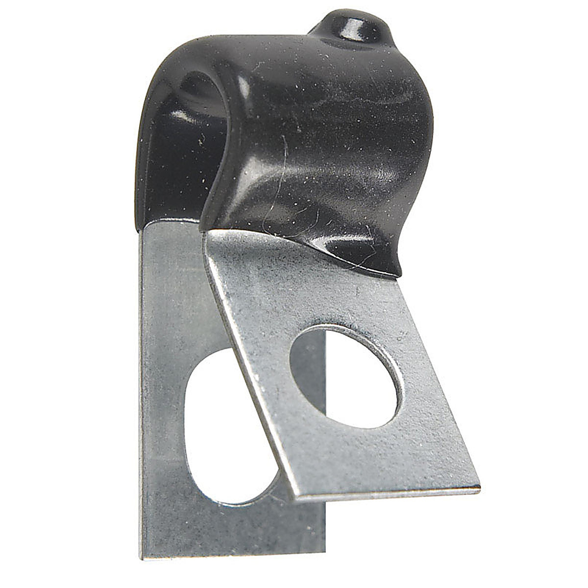 Ideal 803012115 Tridon 3/8 Vinyl Coated Vinyl Coated Clip