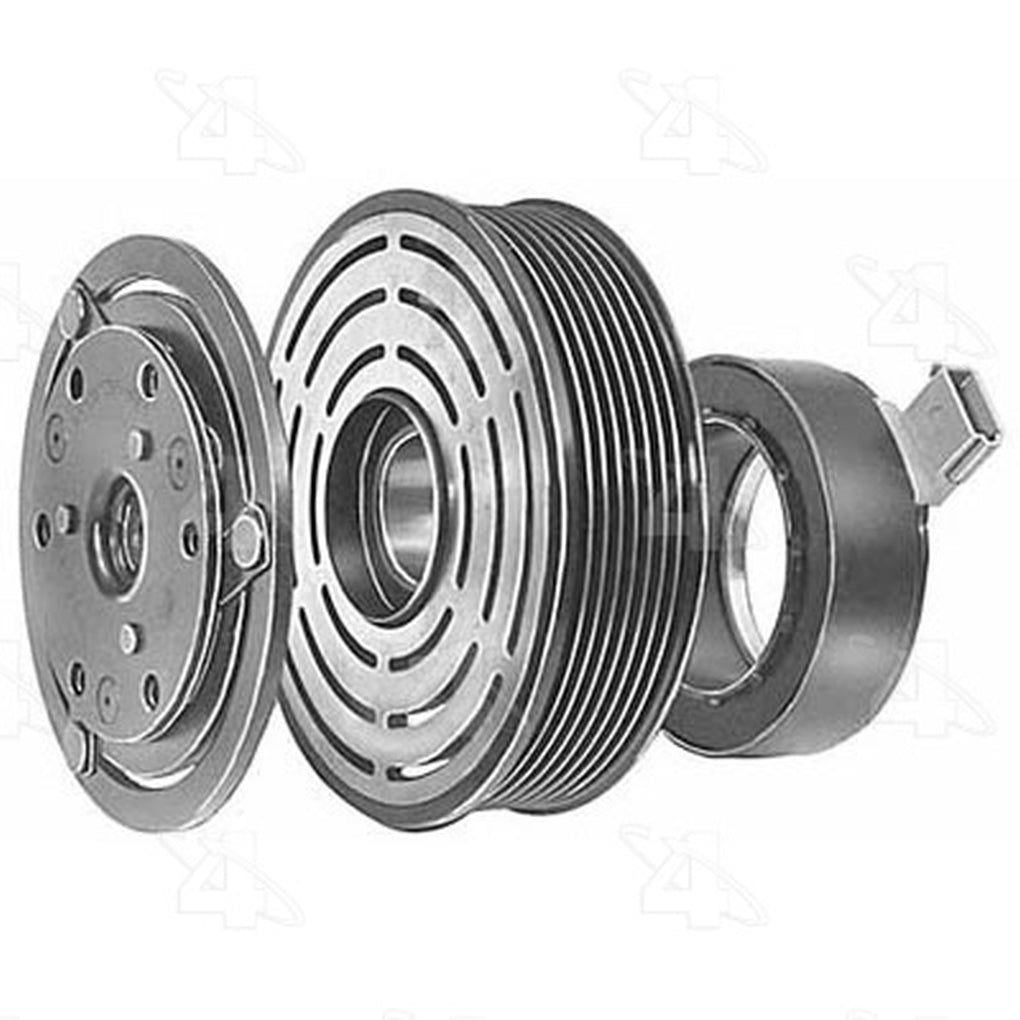 Four Seasons 47868 A/C Compressor Clutch