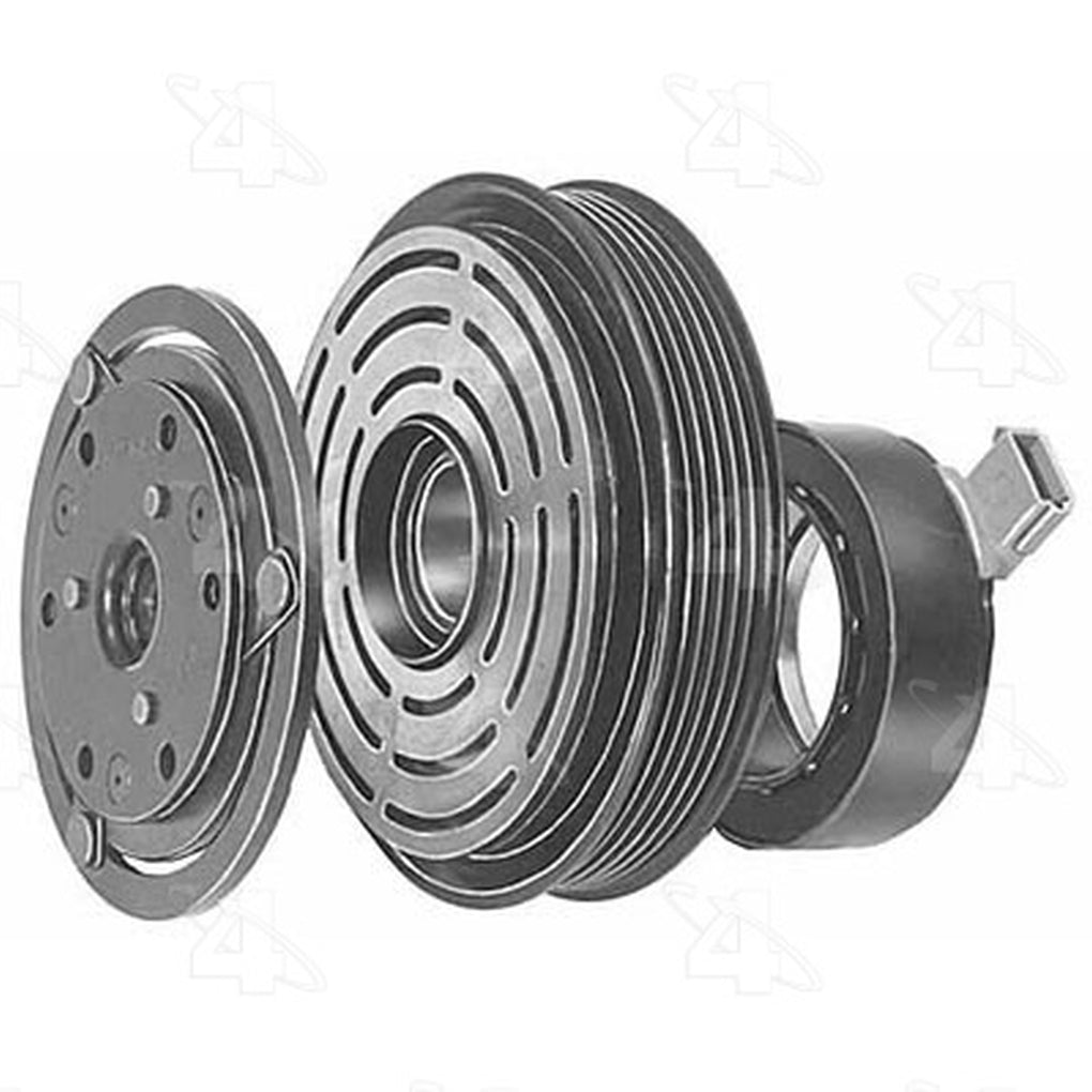 Four Seasons 47869 A/C Compressor Clutch