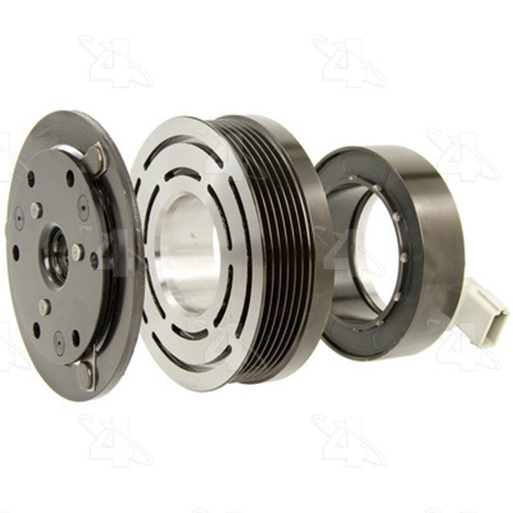 Four Seasons 47882 A/C Compressor Clutch