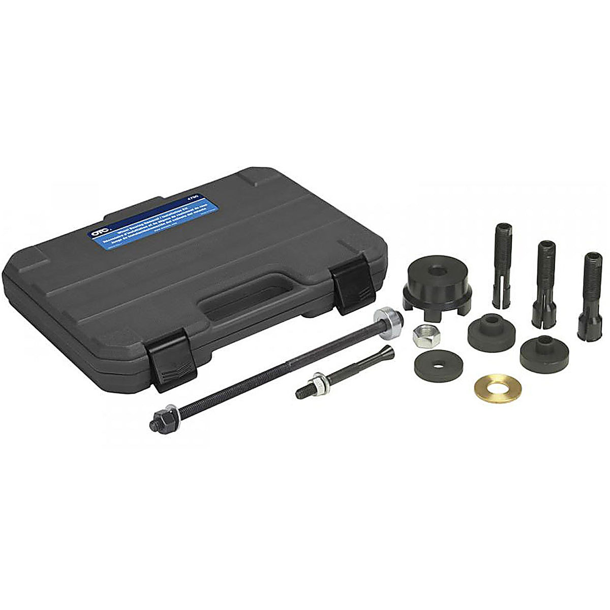OTC 4790 WHEEL BEARING REMOVAL AND INSTALLATION KIT