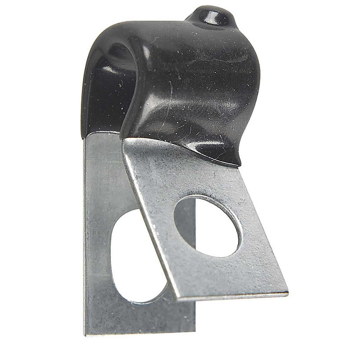 Ideal 803013115 Tridon 1/2 Vinyl Coated Vinyl Coated Clip