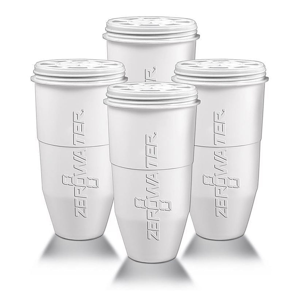ZeroWater ZR-006 Replacement Filter 4/Pack