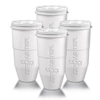 ZeroWater ZR-006 Replacement Filter 4/Pack