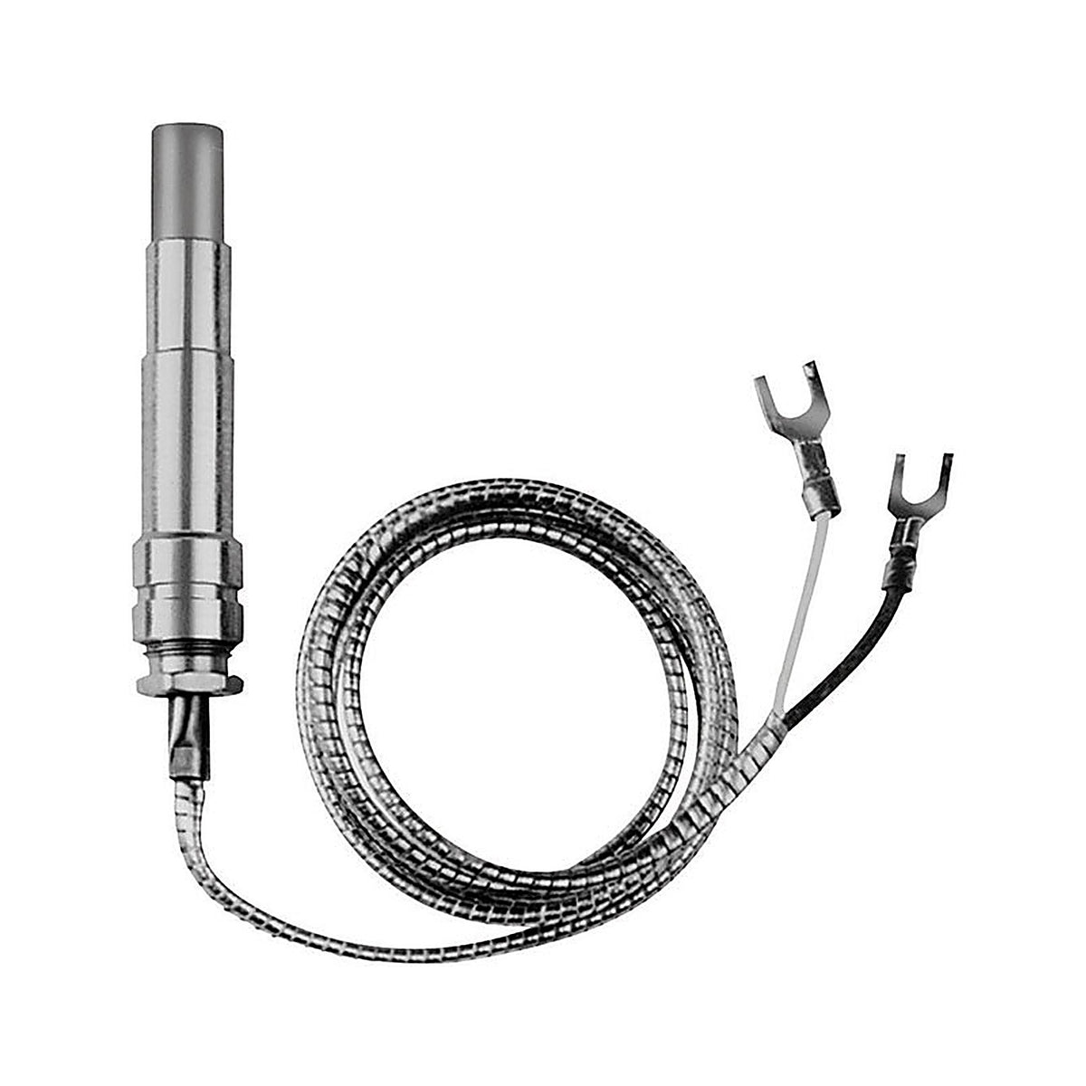 Honeywell CQ200A1004 0.75 V Metal Millivolt Thermopile Generator