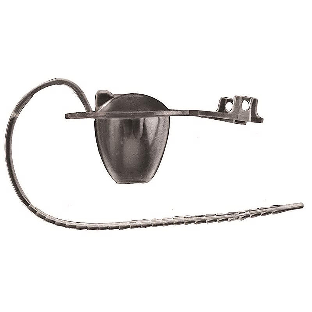 Plumb Pak - PP836-00 - Flapper and Chain Rubber for Kohler