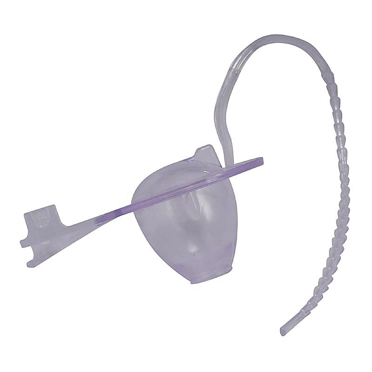 Plumb Pak - PP836-00 - Flapper and Chain Rubber for Kohler