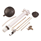 Plumb Pak PP830-3 Toilet Repair Kit For Universal