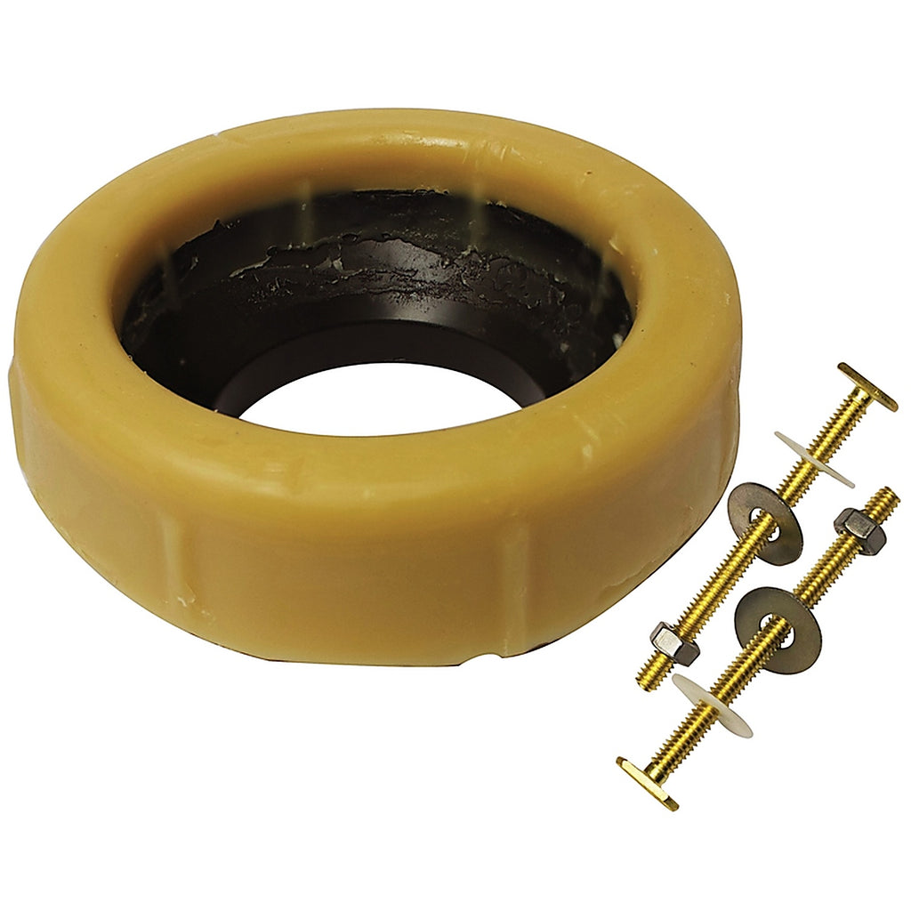 Keeney - K836-4 - Wax Ring Kit