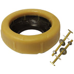 Keeney - K836-4 - Wax Ring Kit