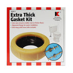 Keeney - K836-4 - Wax Ring Kit