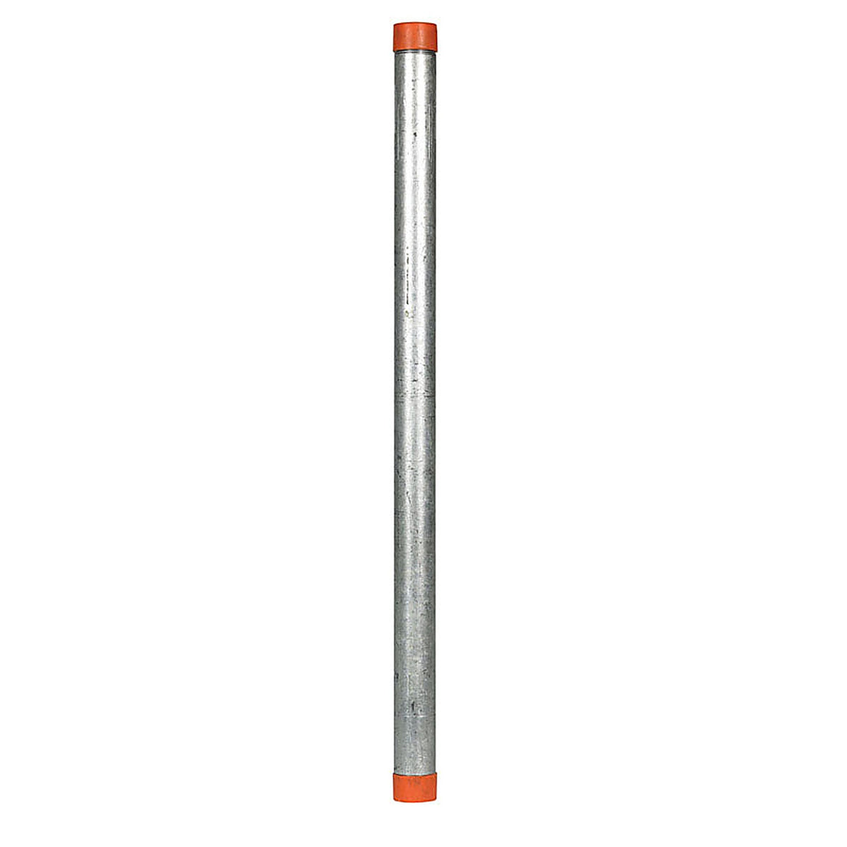 B&K - 566-300AH - Mueller 1-1/4 In. D X 30 In. L Galvanized Steel Pre-Cut Pipe