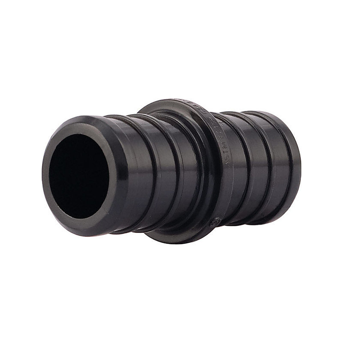 SharkBite UP016A5 3/4 in. Barb x 3/4 in. Dia. Barb Poly Alloy Coupling