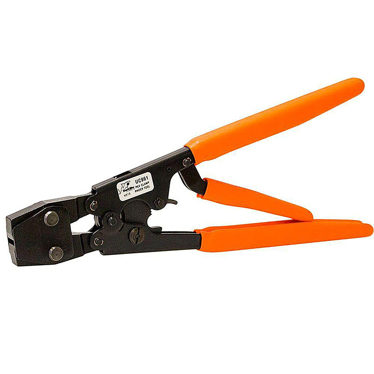 SharkBite UC961 3/8 in. PEX Clamp Tool Orange