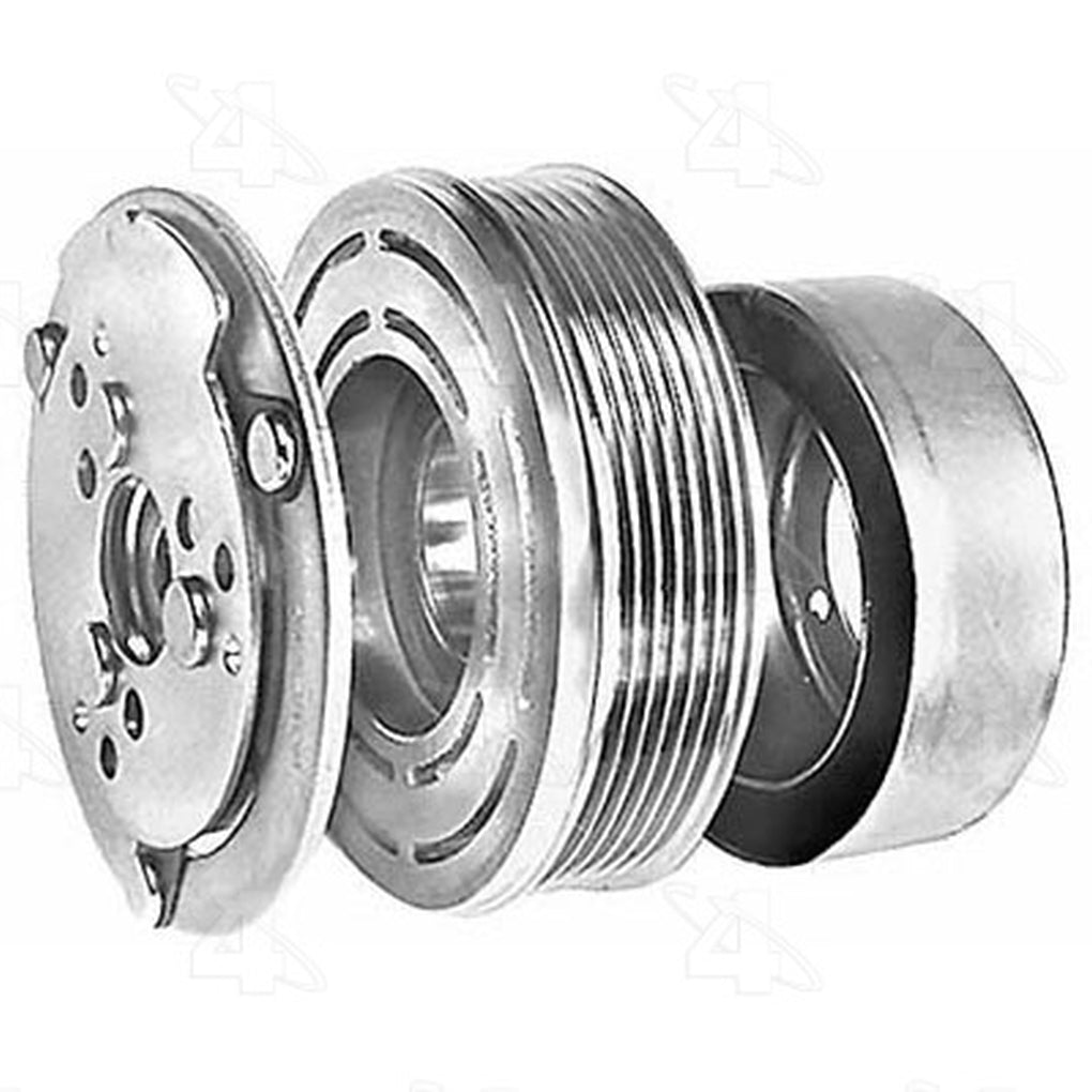 Four Seasons 47997 A/C Compressor Clutch
